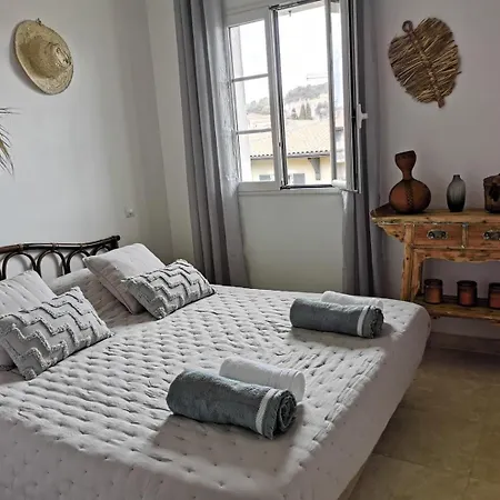 Apartamento Le Sarment - F3 Luxury With Pool *