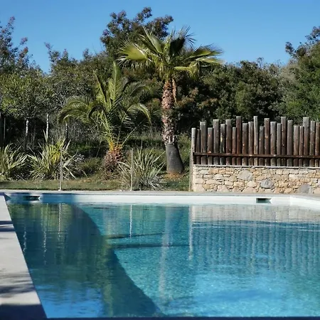 Apartamento Le Sarment - F3 Luxury With Pool