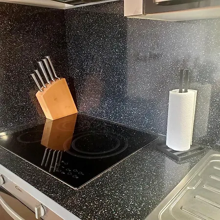 Le Sarment - F3 Luxury With Pool Apartamento La Croix-Valmer