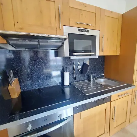 Apartamento Le Sarment - F3 Luxury With Pool