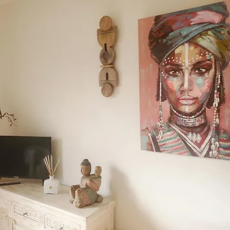 Apartamento Le Sarment - F3 Luxury With Pool