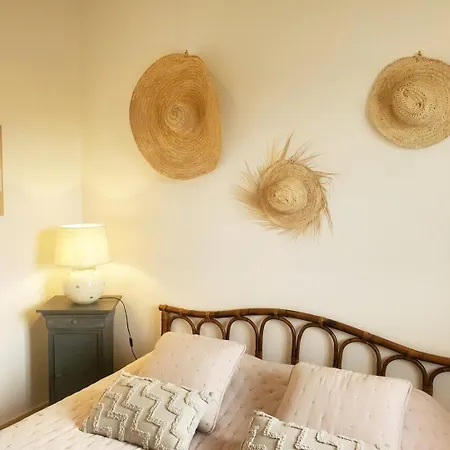 Le Sarment - F3 Luxury With Pool * La Croix-Valmer