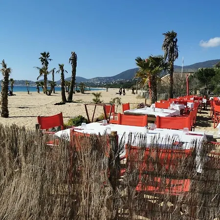 Apartamento Le Sarment - F3 Luxury With Pool