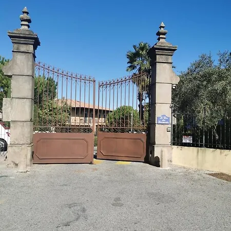 Apartamento Le Sarment - F3 Luxury With Pool *