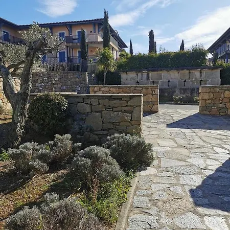 Le Sarment - F3 Luxury With Pool * La Croix-Valmer