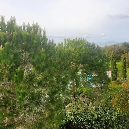 Le Sarment - F3 Luxury With Pool Apartamento *