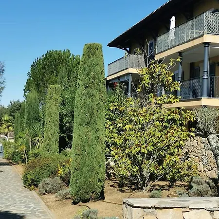 Apartamento Le Sarment - F3 Luxury With Pool *