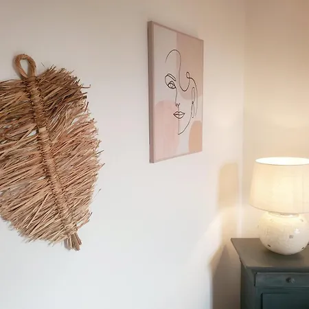 Le Sarment - F3 Luxury With Pool Apartamento La Croix-Valmer