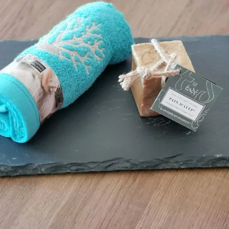 Apartamento Le Sarment - F3 Luxury With Pool La Croix-Valmer