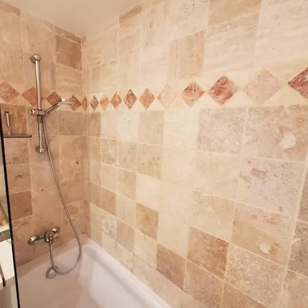 Le Sarment - F3 Luxury With Pool * La Croix-Valmer