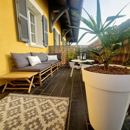 Apartamento Le Sarment - F3 Luxury With Pool