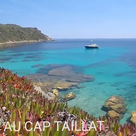 Le Sarment - F3 Luxury With Pool La Croix-Valmer